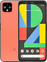 Google Pixel 4 XL  128GB